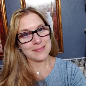 Meet your Posher, Kristin